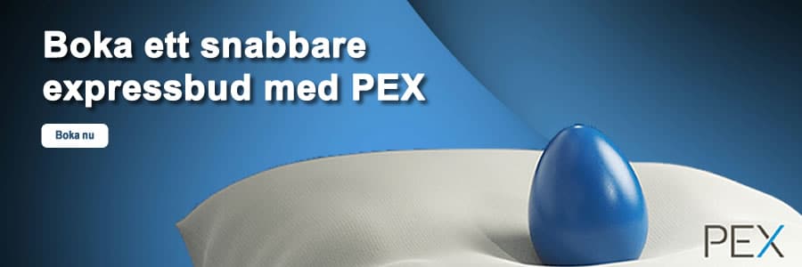 PEX Bud